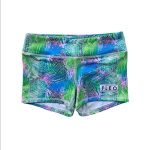 Fleo shorts